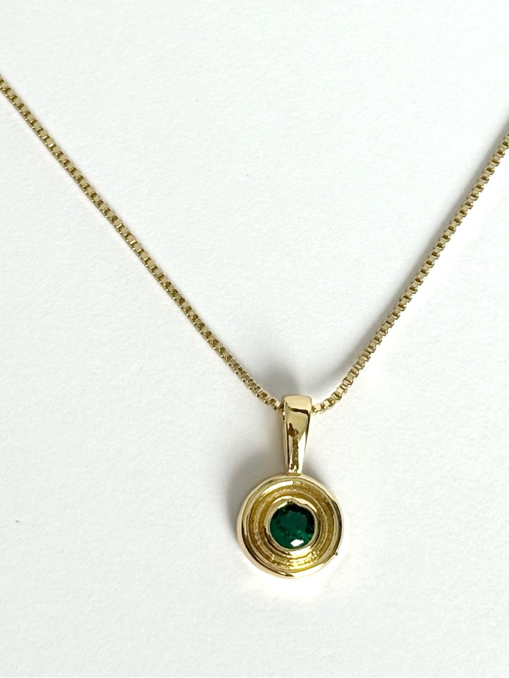 Lucille Necklace